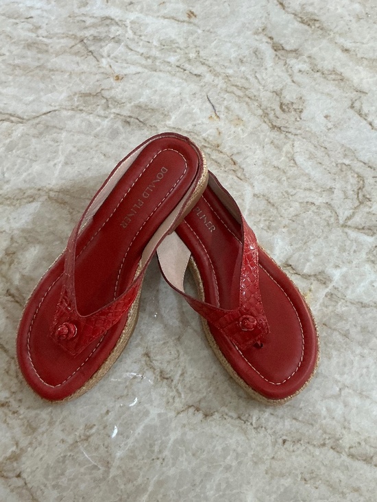 DONALD PLINER Shoes - DONALD PLINER  LORRA SANDALS